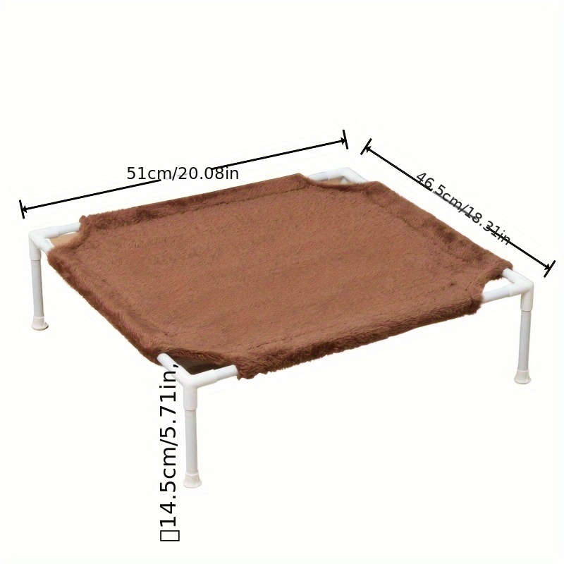 Pet supplies color A    Brown