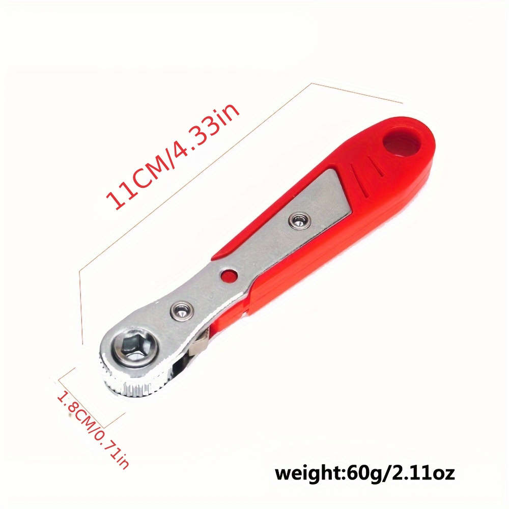 Screwdriver Bit Tool Set Color Black