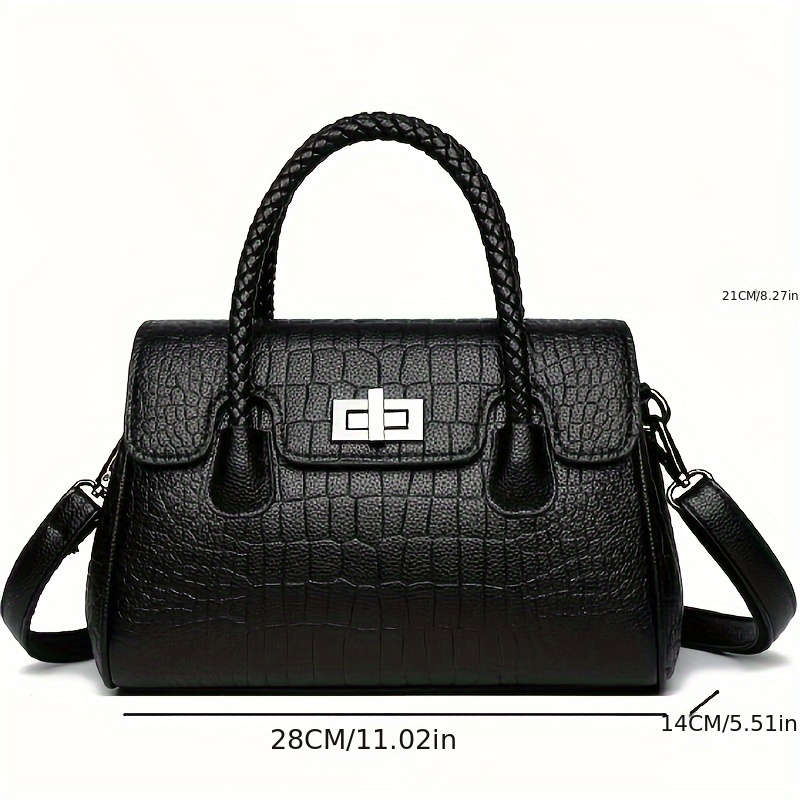 WomenS Bags Black