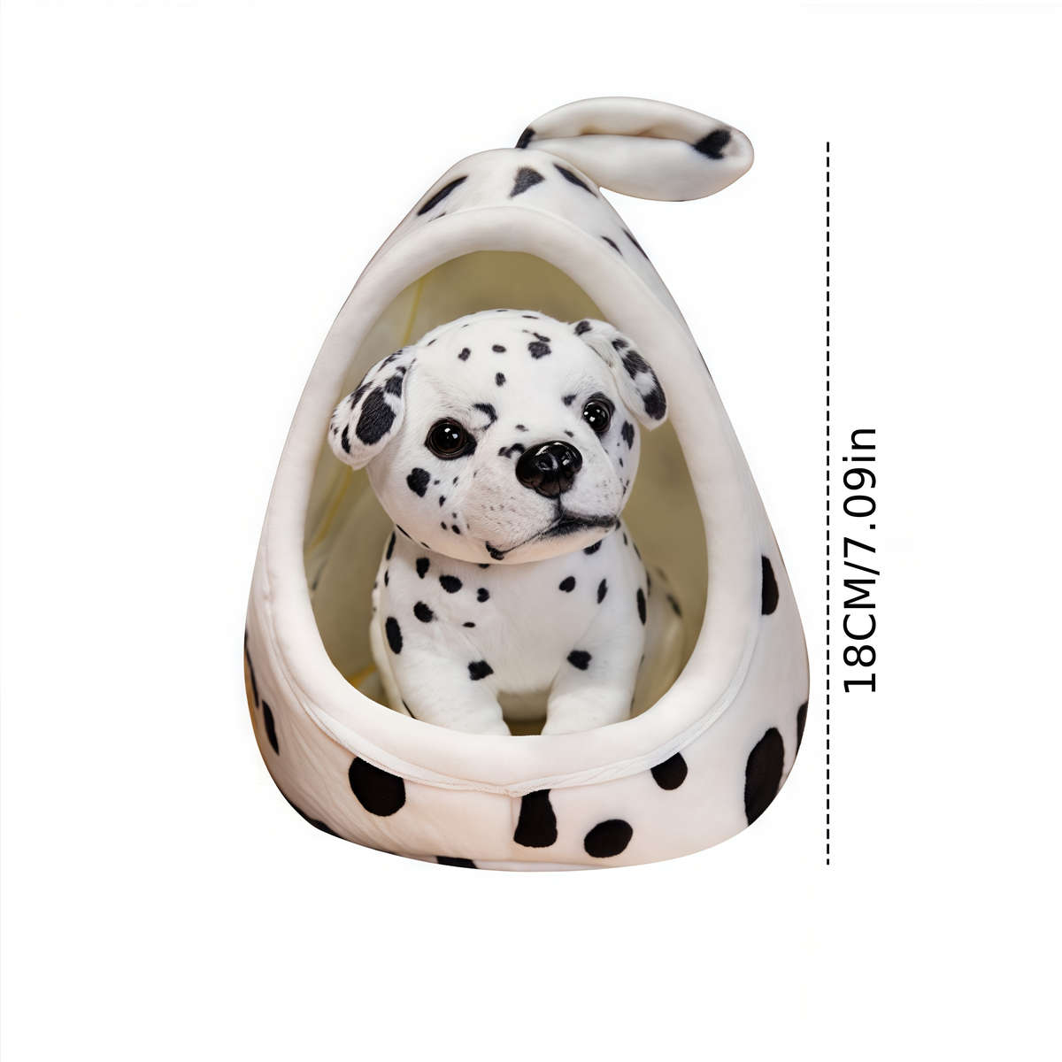 Plush Toys Items 2Pcs Husky  Add    Nest