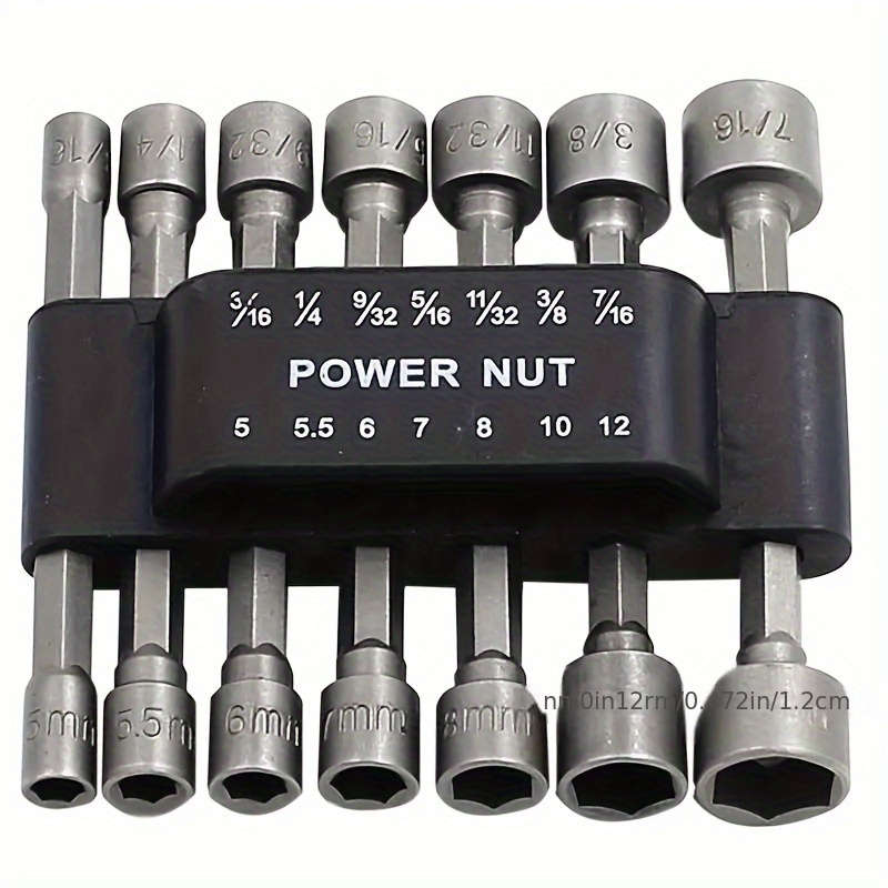 Screwdriver Bit Tool Set Quantity 14Pcs