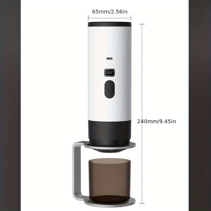 Coffee Supplies