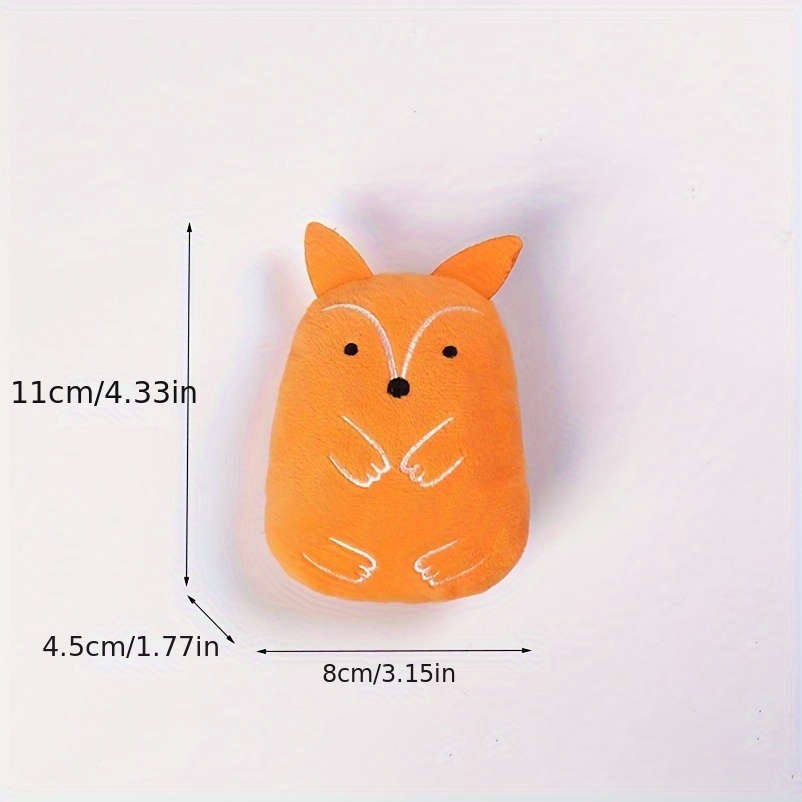 Plush Toyss color Yellow