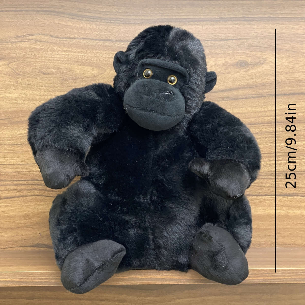 Plush Toyss Items black gorilla