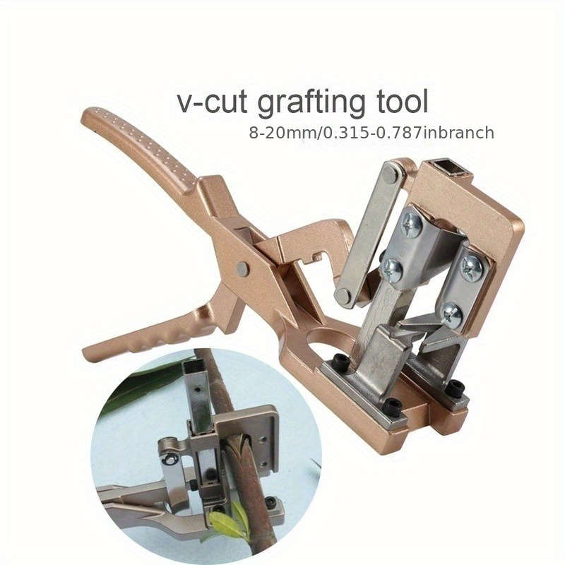 Pruning Shears Color Apricot Color