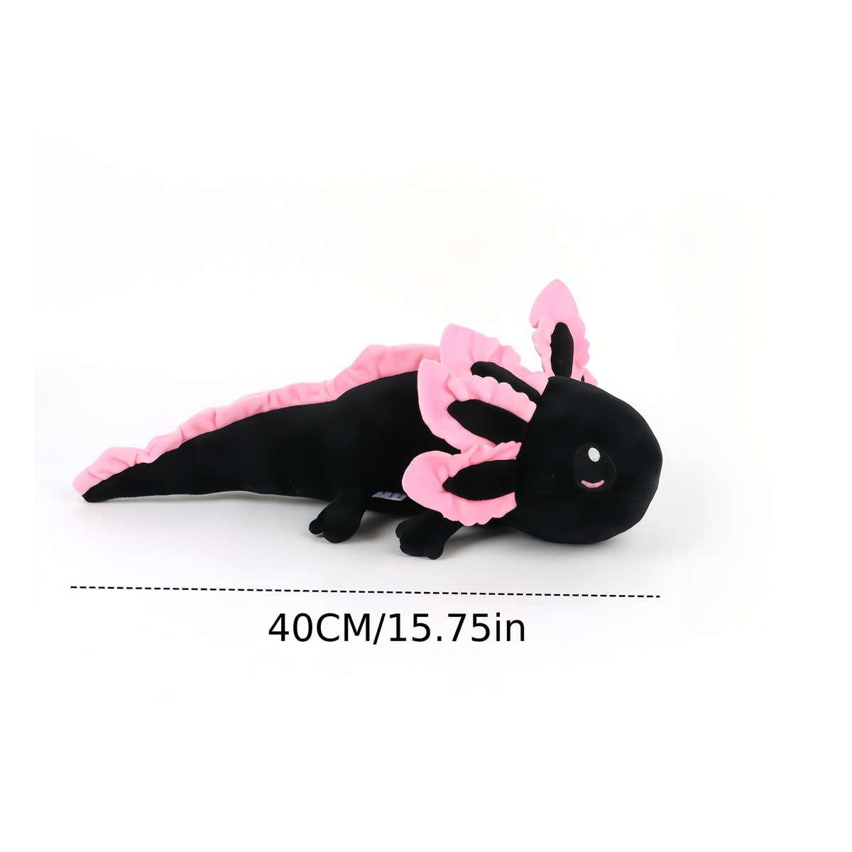 Plush Toyss color grey