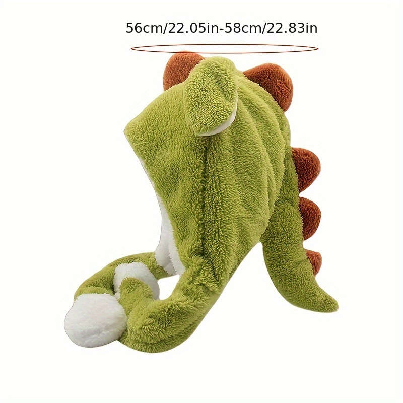 Winter Hat Color Green