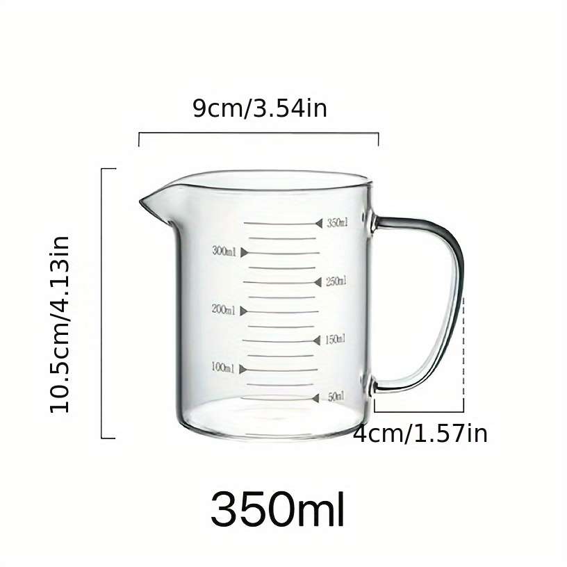 Water Cup Capacity 1000Ml