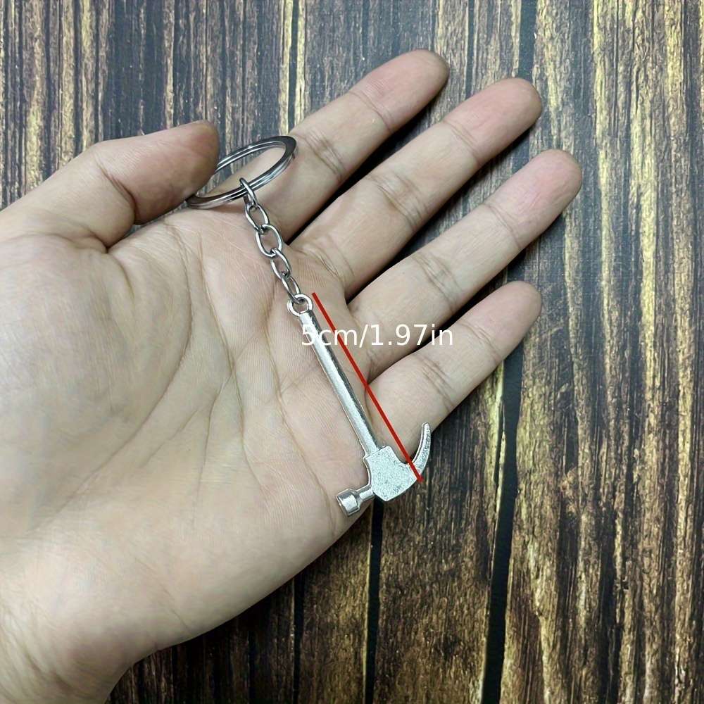 Mini Keychain