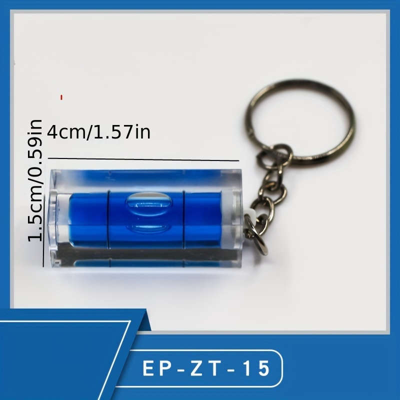 Mini Keychain