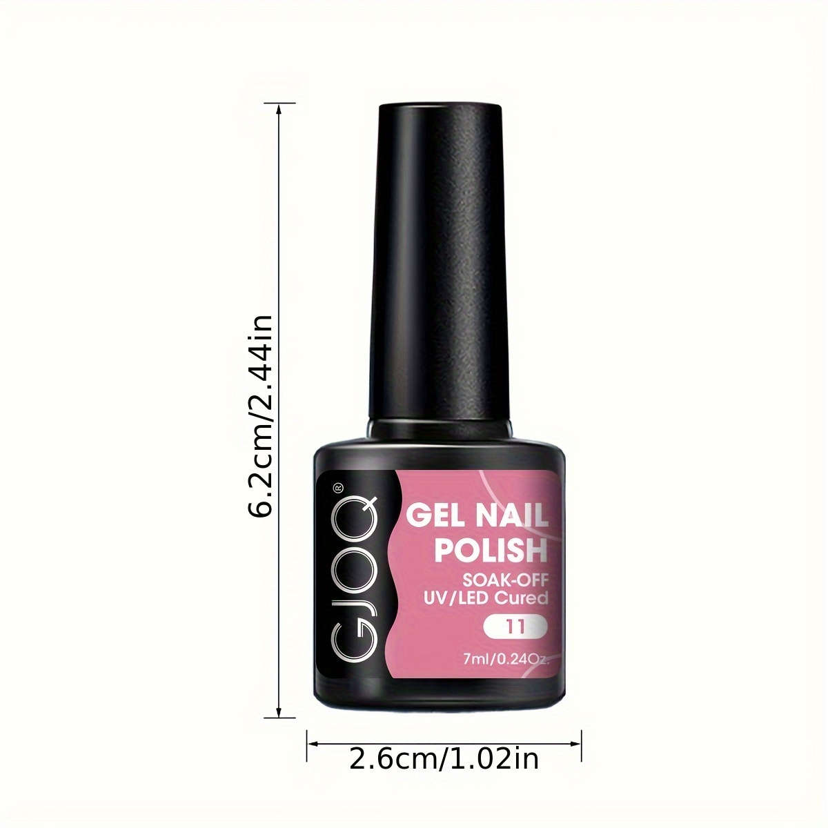 Nail Polish Model Set7