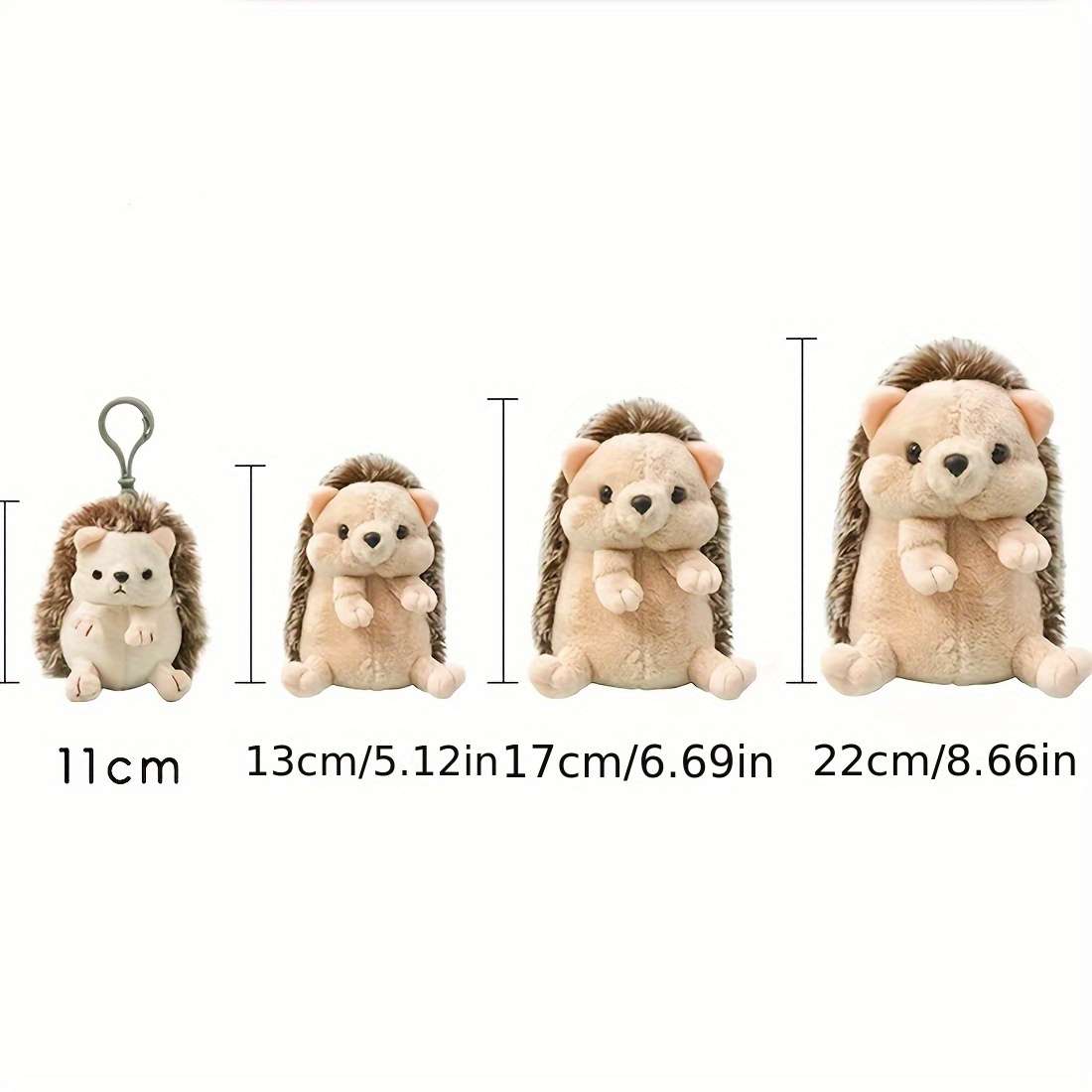 Plush Toyss size 13cm