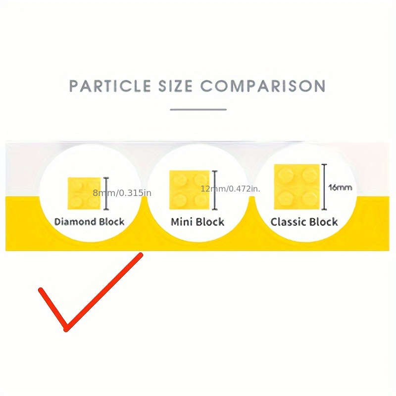 Building Toy Architectural Model Toy Set Quantity 2790Pcs