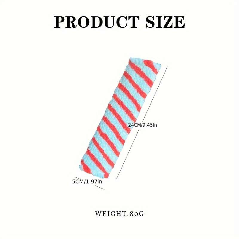 Car Seat Belt Covers Style 5