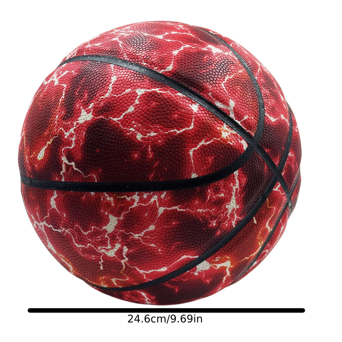 Basketball Model No 7 Basketball