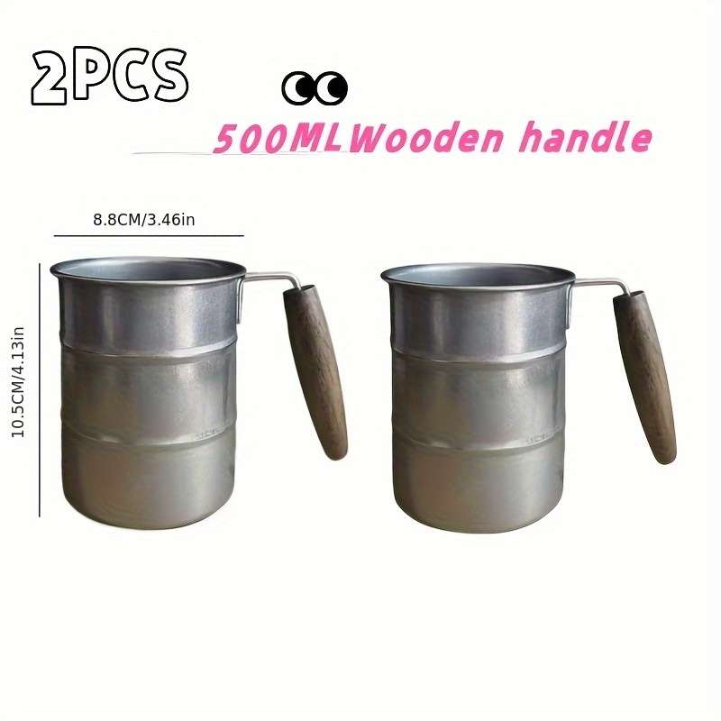 Water Cup Items Special Offer 500Ml  2Pcs