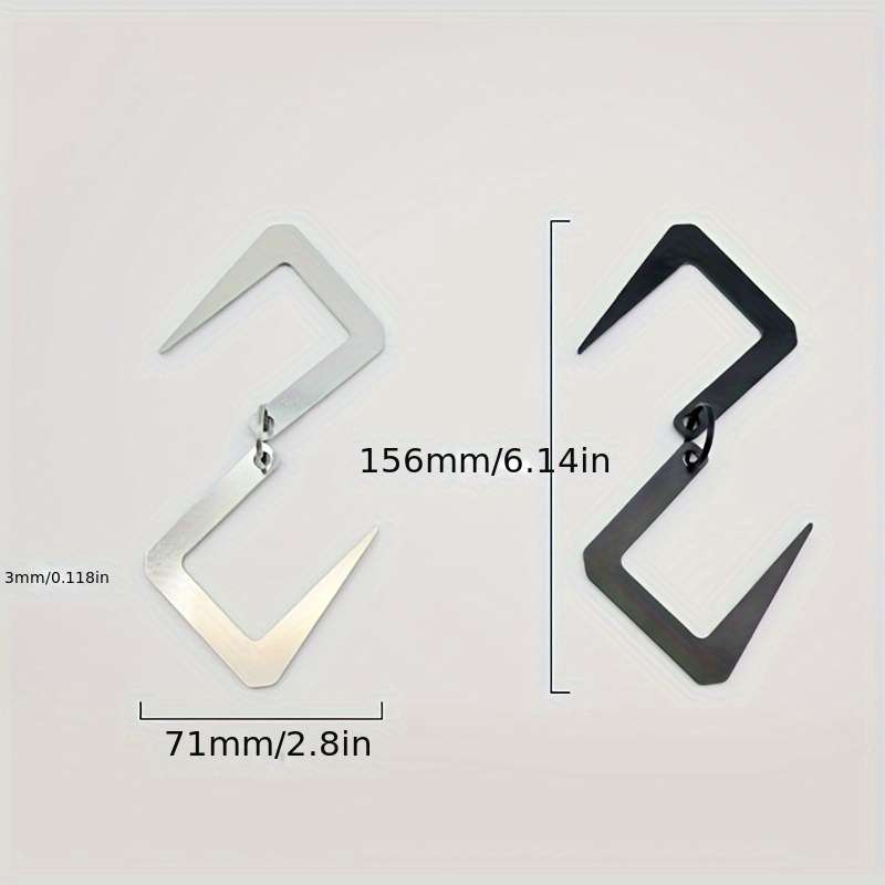 Hook Upquantity 2Pcs