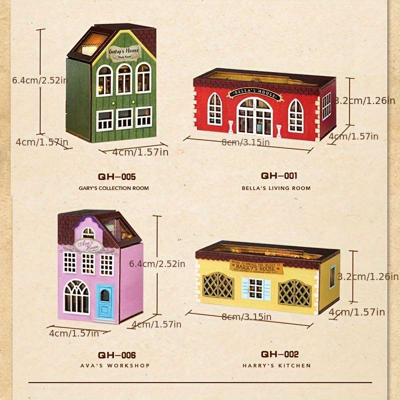 Building Toy Architectural Model Toy Set Items Bella Living Room  Add   Tools