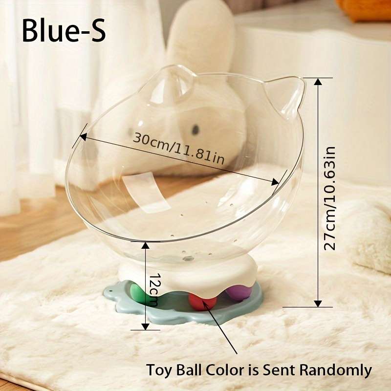 Pet supplies color Yellow Model Large