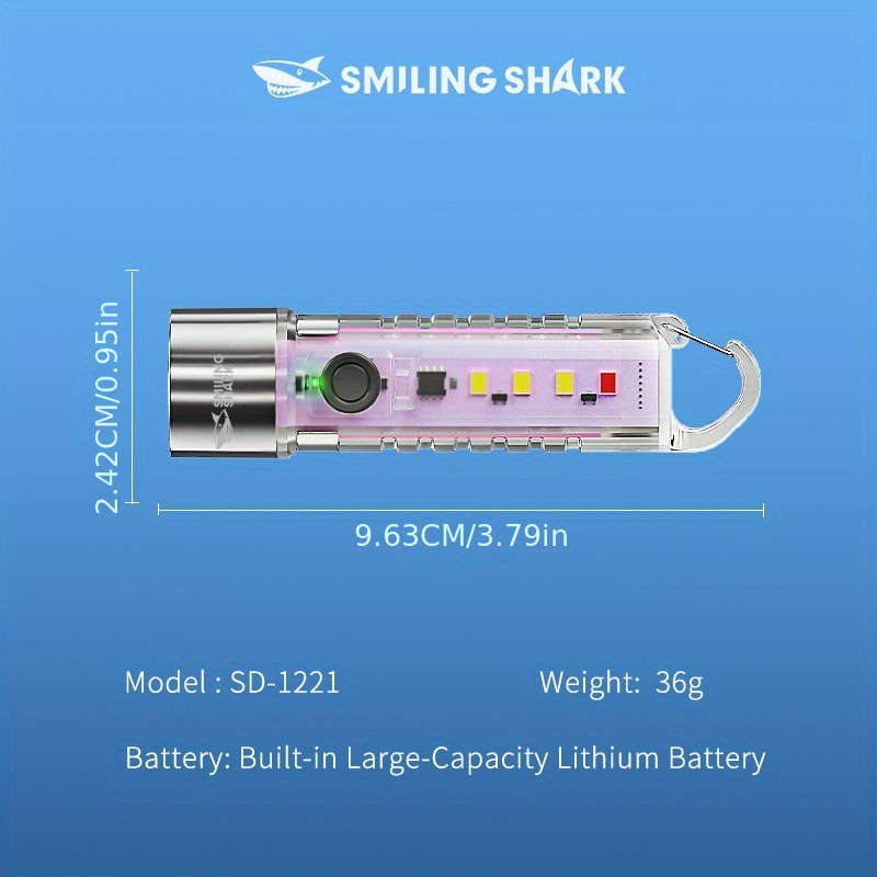 Keychain Ornament Size Sd1221