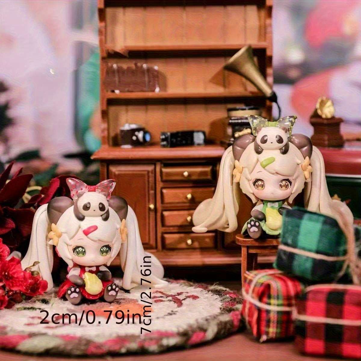 Plush Toyss Items Random