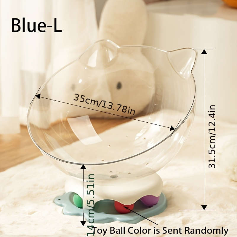 Pet supplies color Yellow Model Large