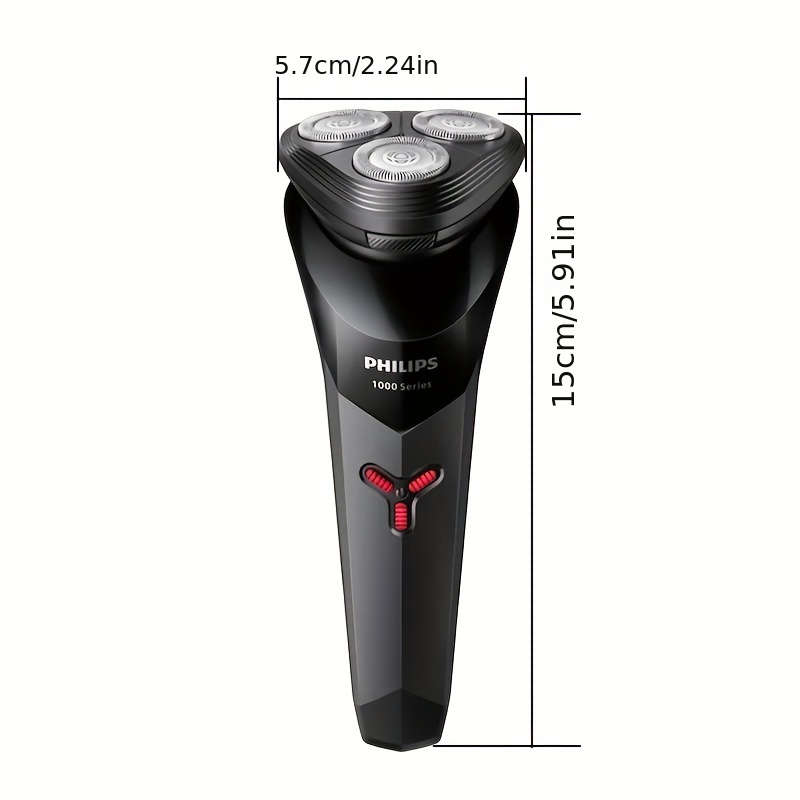 Shaver Color Set 1