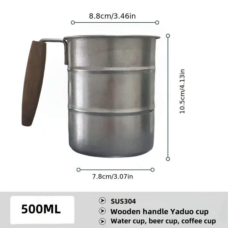 Water Cup Items Special Offer 500Ml  2Pcs