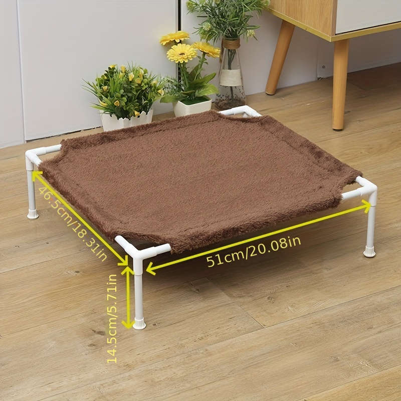 Pet supplies color A    Brown