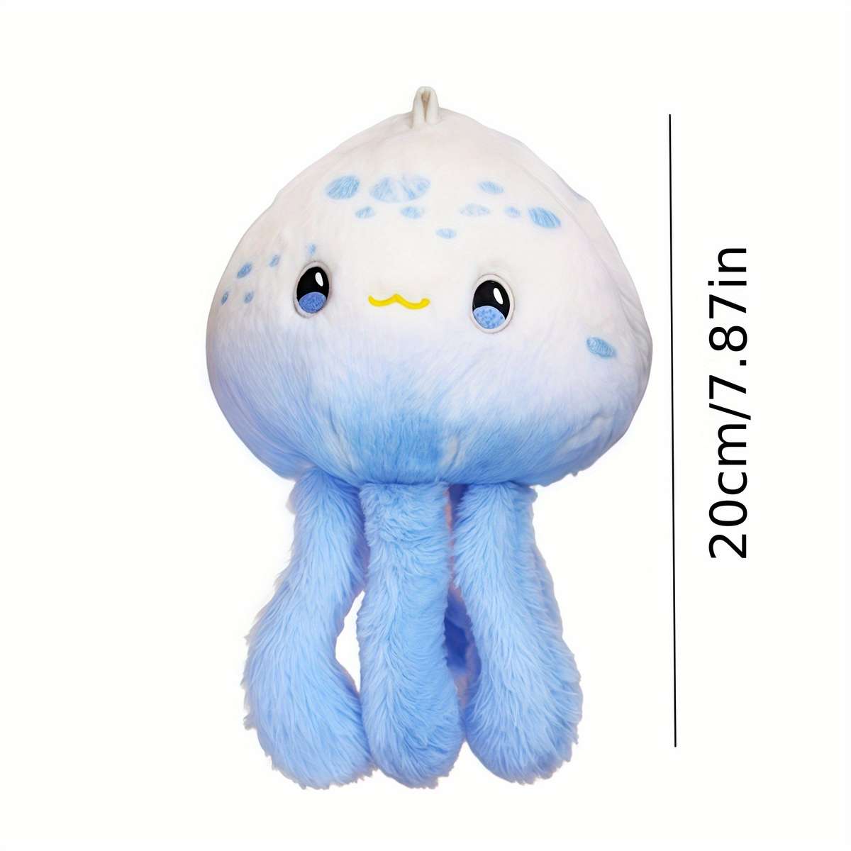 Plush Toyss Items Plush Jellyfish