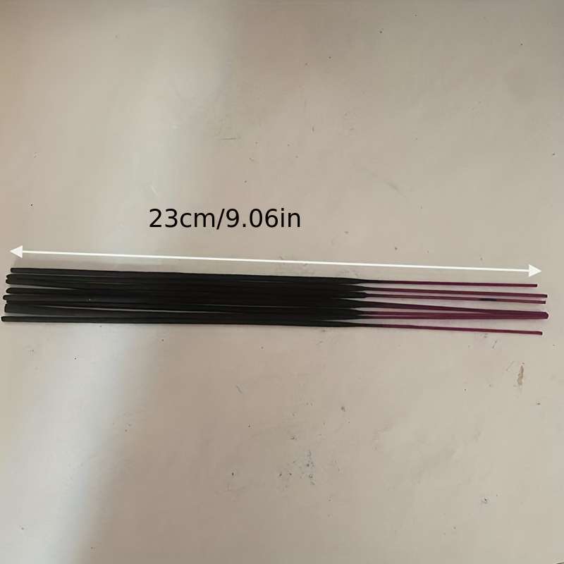 Incense Items 5 Small Boxes 7 Pieces Per Small Box
