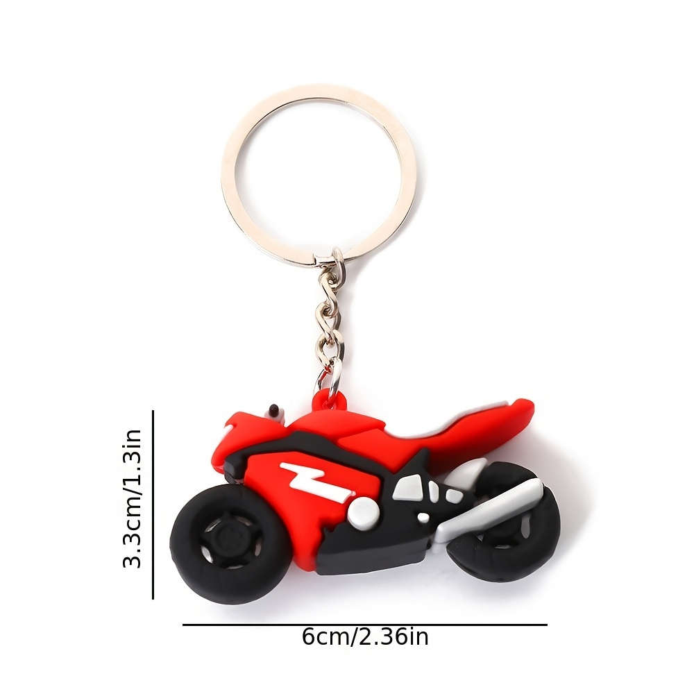 Mini Keychain