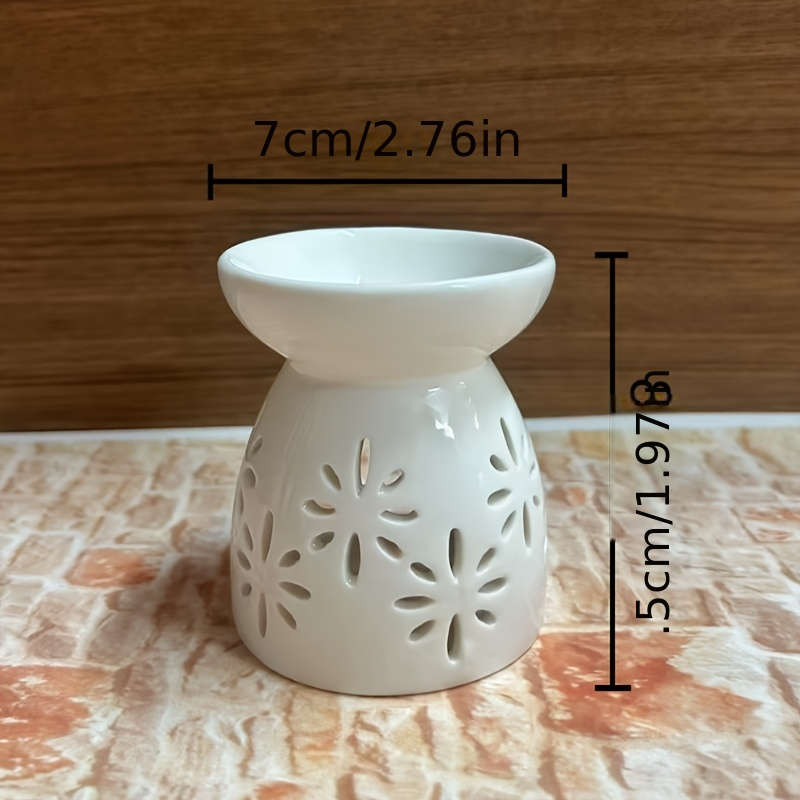 Incense Burner Quantity  2Pcs