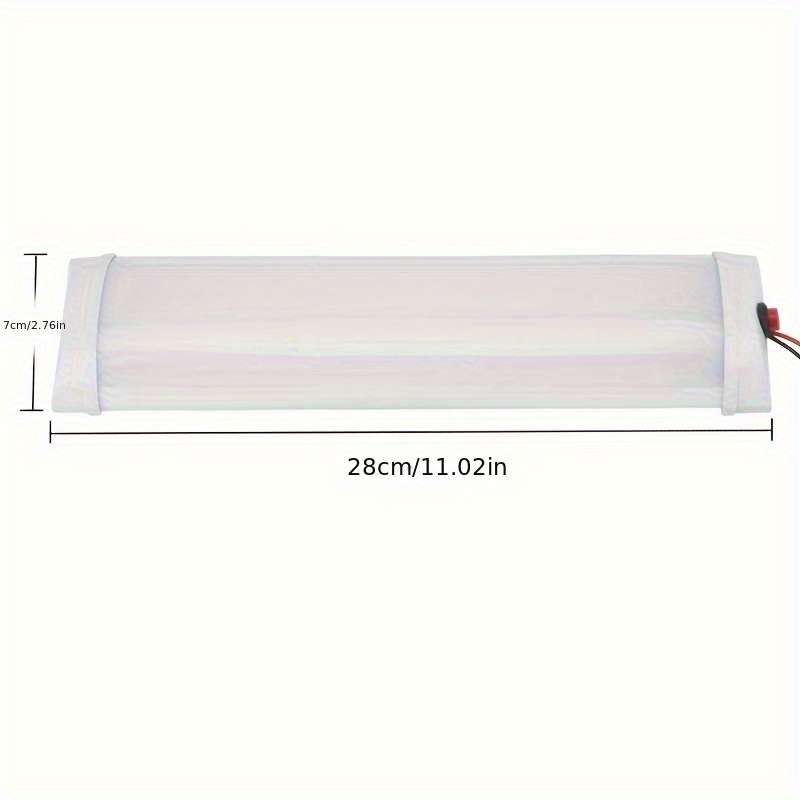 Car Lights Quantity 2Pcs 12V