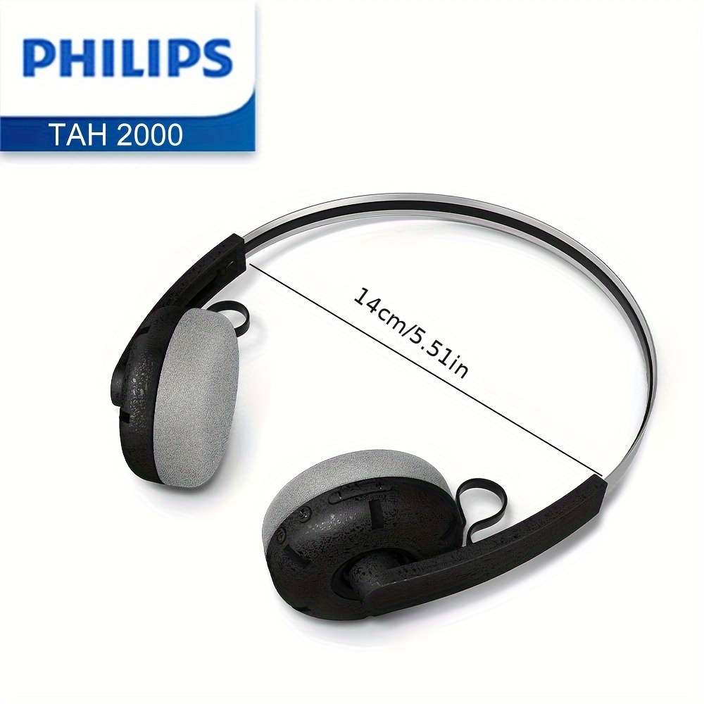 Headset White