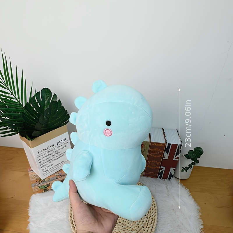 Plush Toyss color Pink