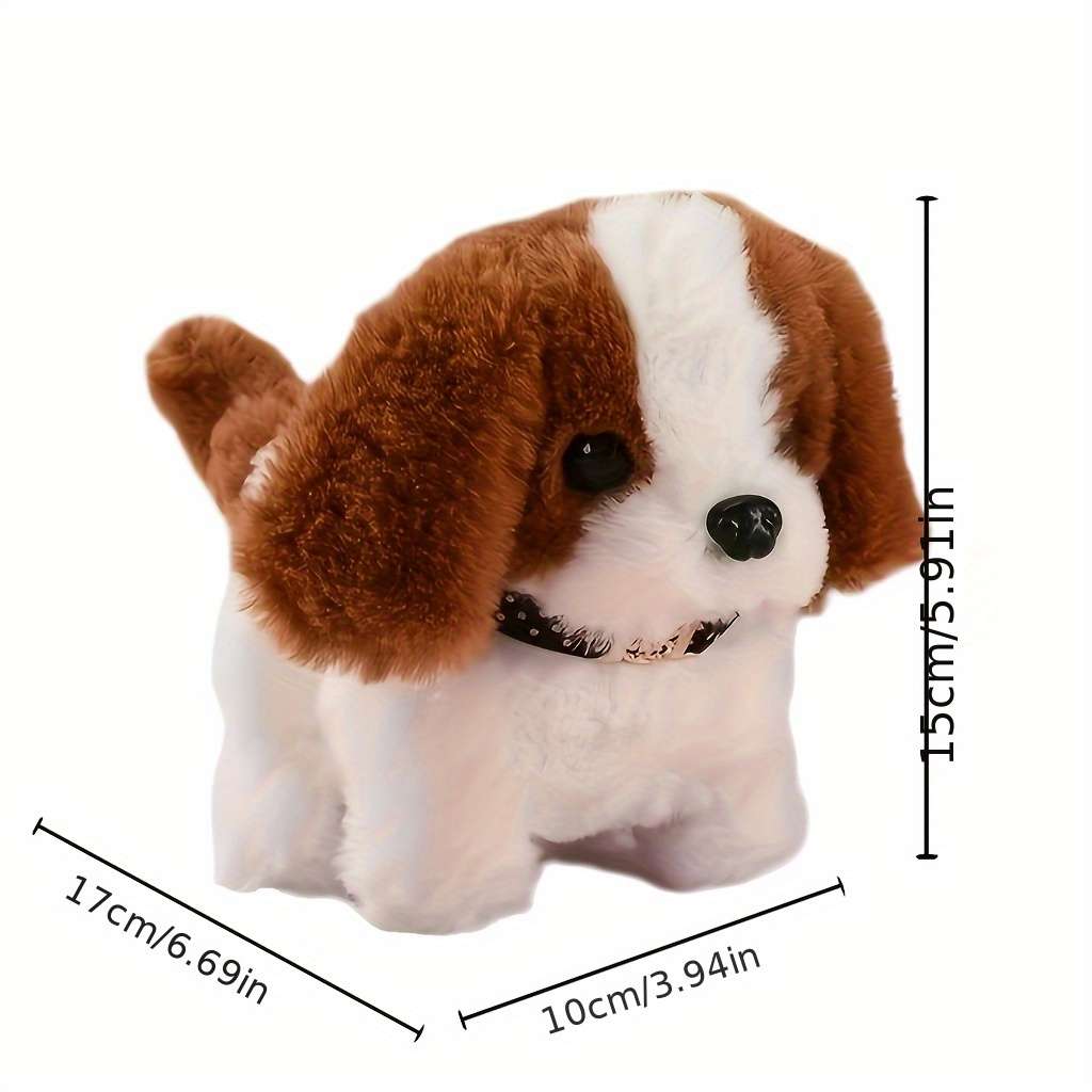 Plush Toys Color Gray