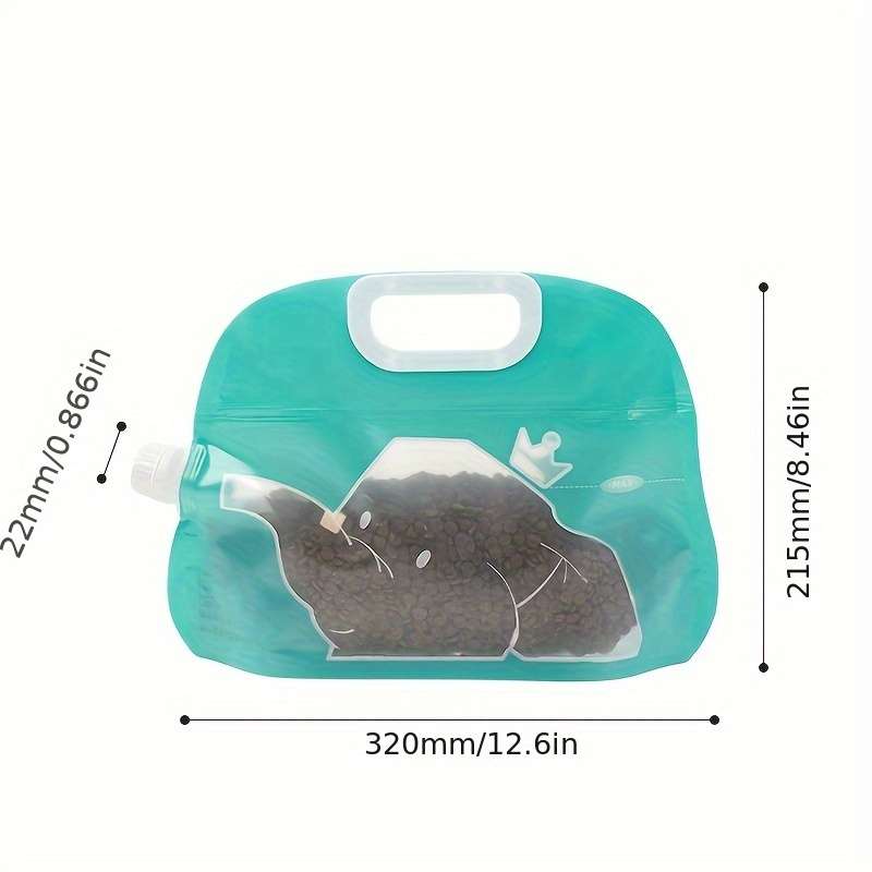 Pet supplies size S