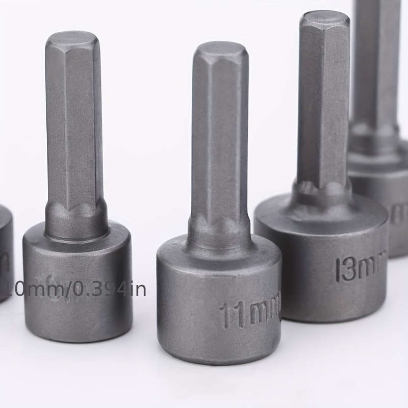 Screwdriver Bit Tool Set Quantity 18 Piece Set