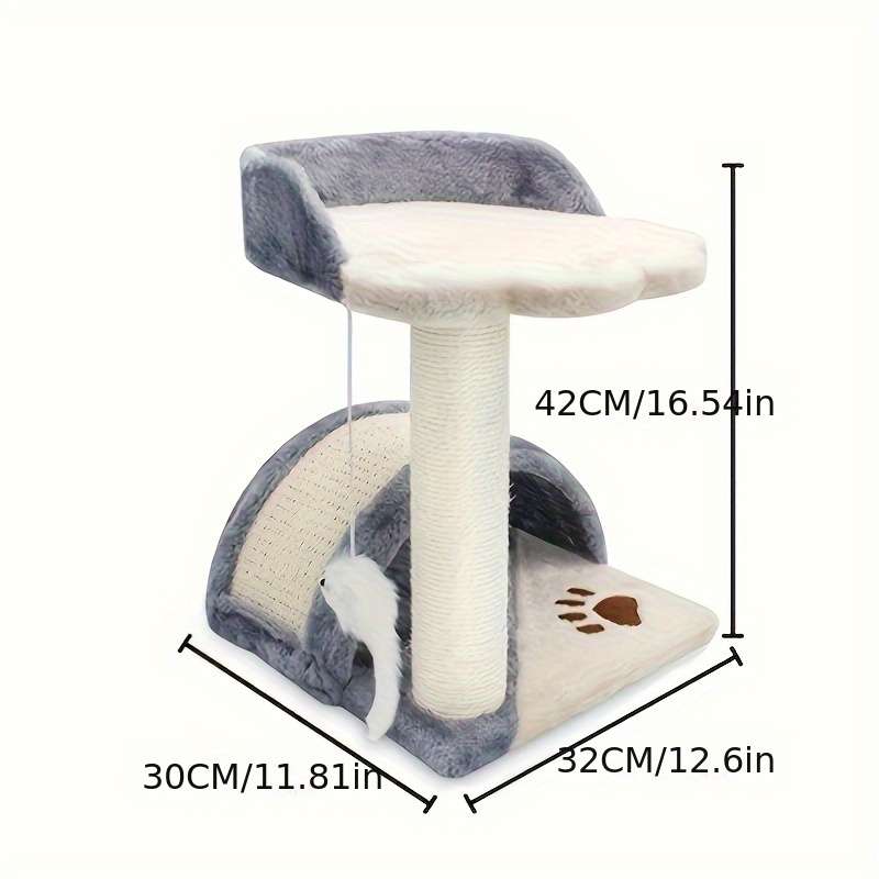 Pet Supplies Color Gray