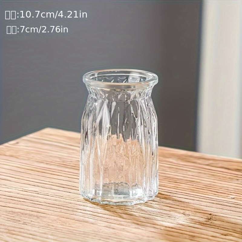 Wedding Supplies Color Transparent Color Quantity 5Pcs Set