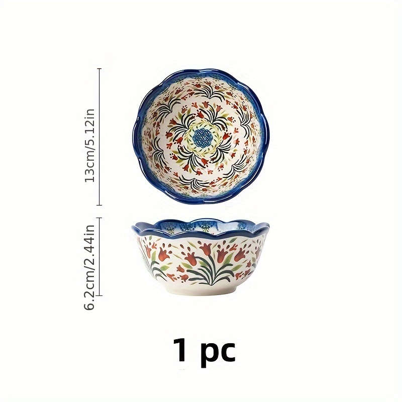 Bowl Style Poland Bowl