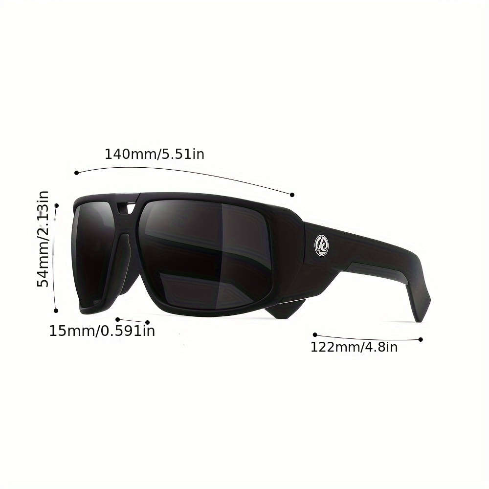 Cycling Glasses Color C5