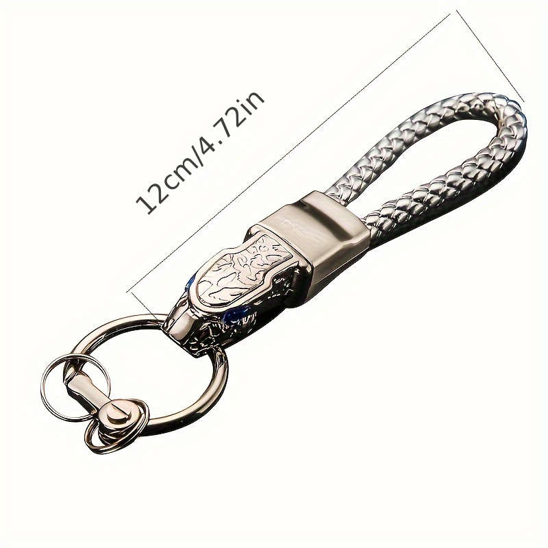 Mini Keychain