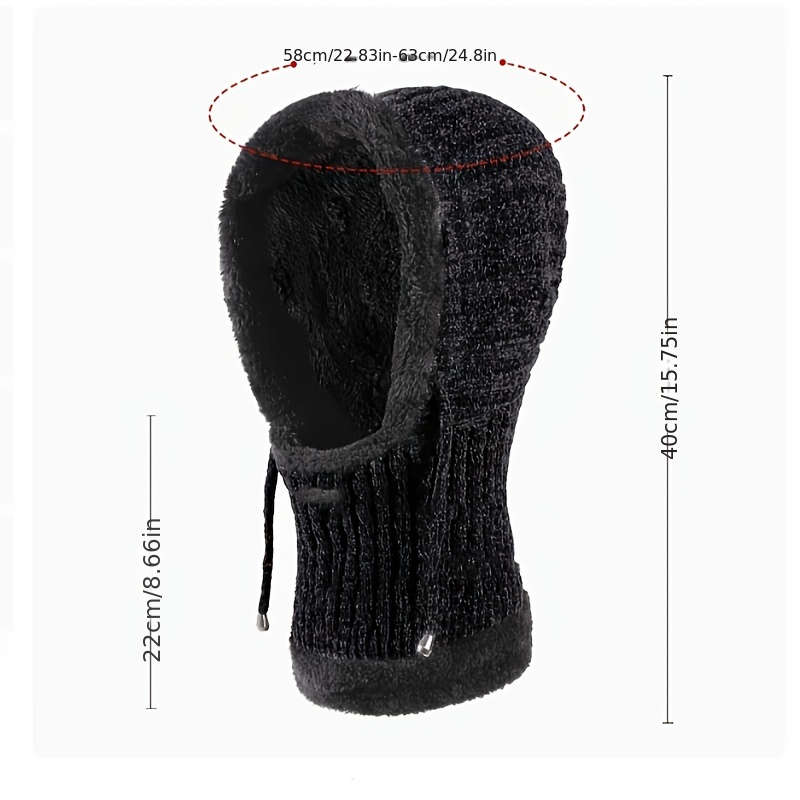 Hat Color Black
