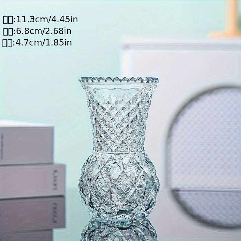 Wedding Supplies Color Transparent Color Quantity 5Pcs Set