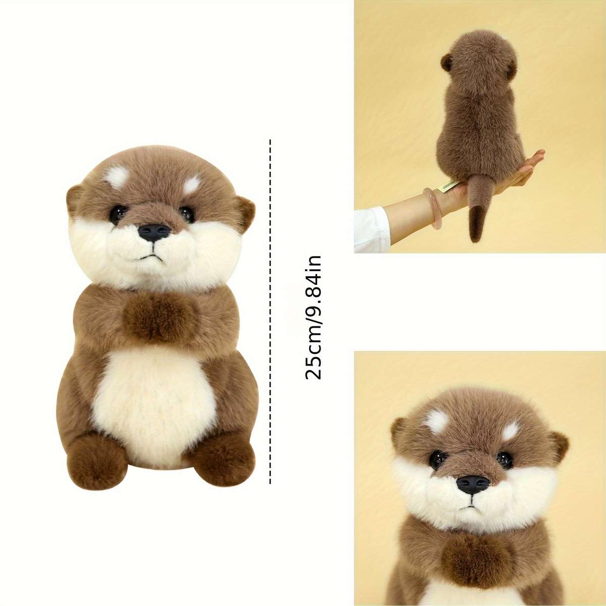 Plush Toys Items Kawaii Mizuse