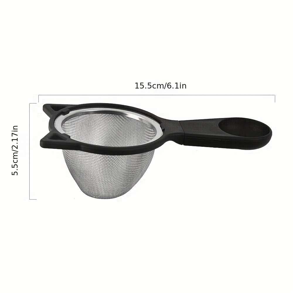 Kitchenware Color Black