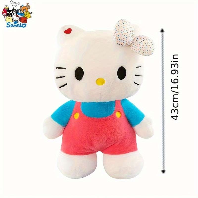 Plush Toyss color Red KTM