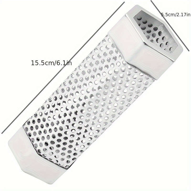 Grilling Net Style Hexagonal Shape1